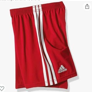 Adidas Kids Shorts